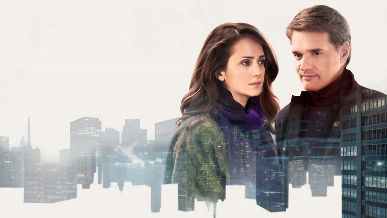 Сериал Ты меня слышишь?