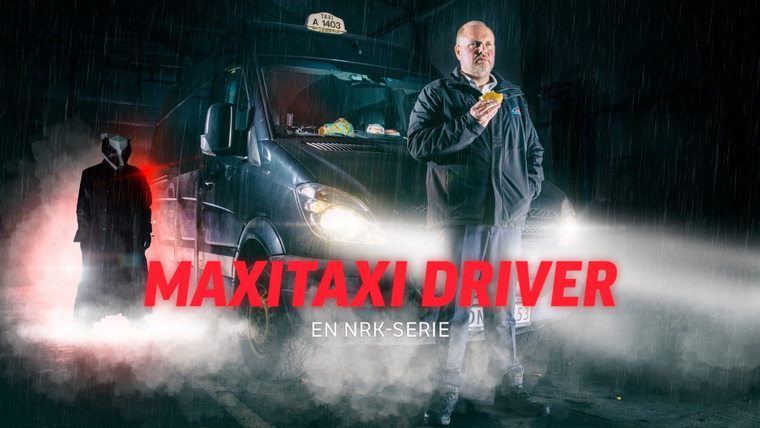 Show Maxitaxi Driver