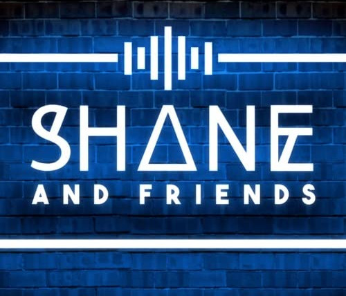 Сериал Shane & Friends