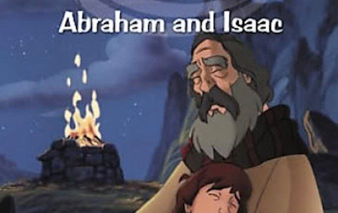 Show Animated Stories from the Bible