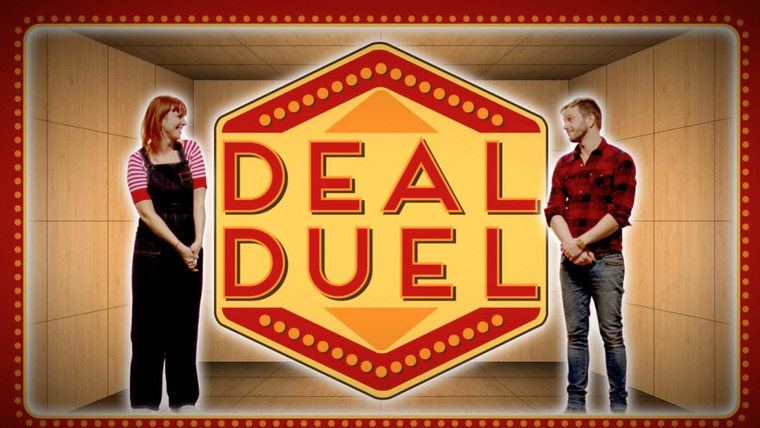 Сериал Deal Duel