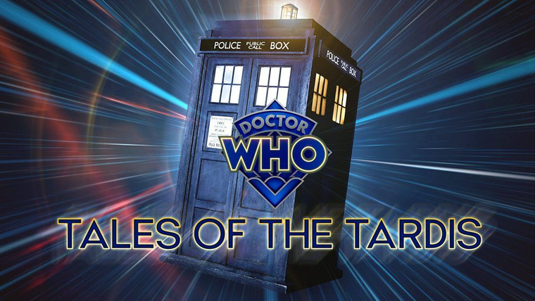 Show Tales of the TARDIS