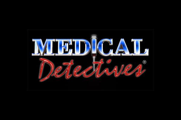 Медицинский детектив