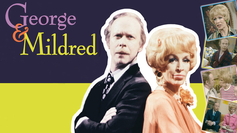 Show George and Mildred