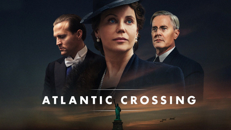 Show Atlantic Crossing