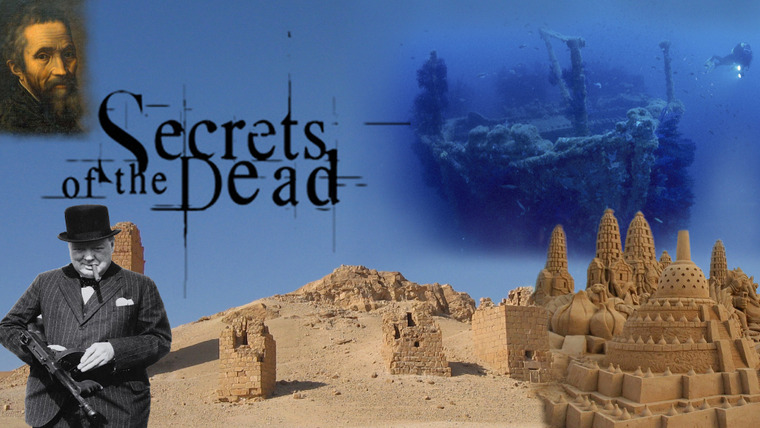 Show Secrets of the Dead