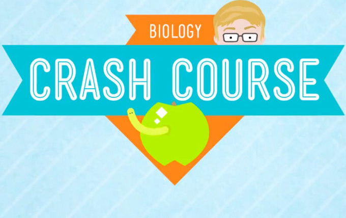 Сериал Crash Course Biology