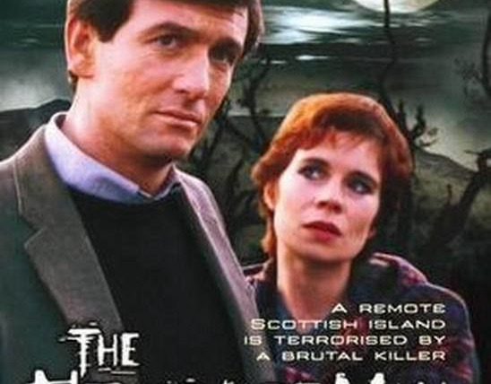 Show The Nightmare Man