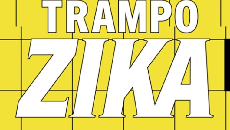 Сериал Trampo Zika