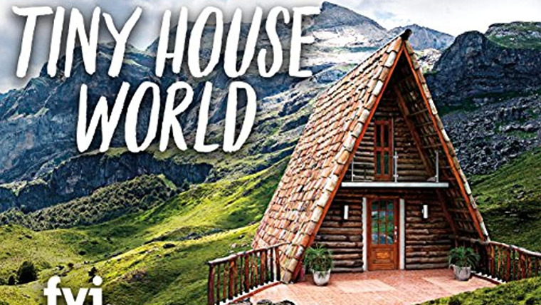 Show Tiny House World