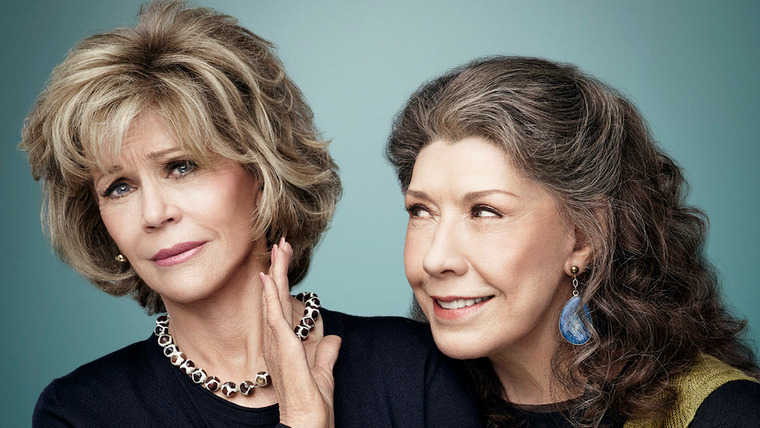 Show Grace and Frankie
