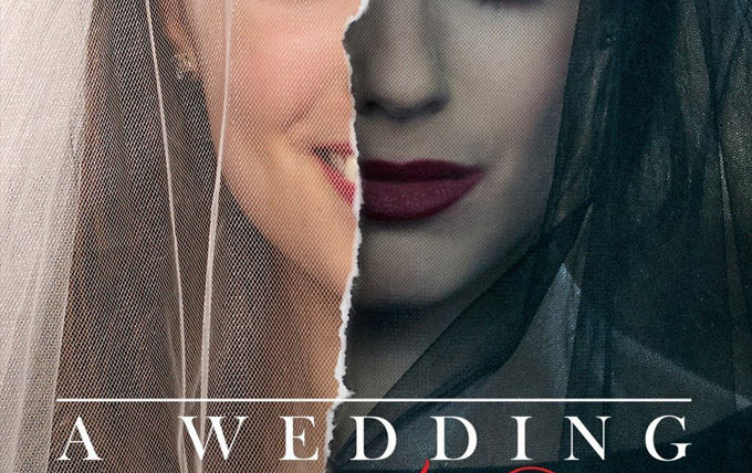 Сериал A Wedding and a Murder