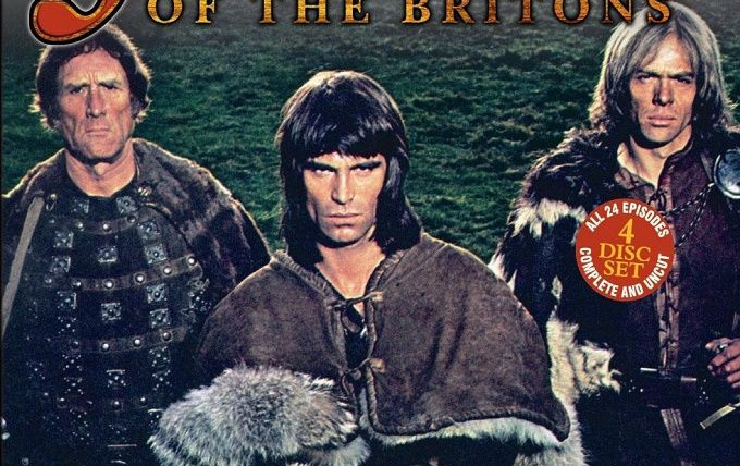 Show Arthur of the Britons