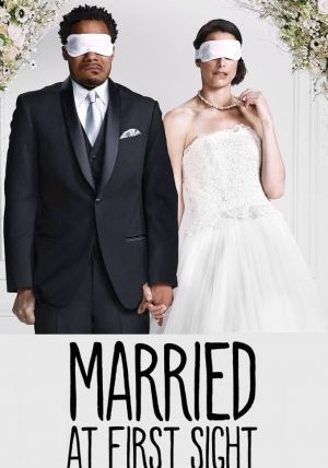 Сериал Married at First Sight