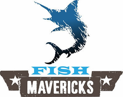 Сериал Fish Mavericks