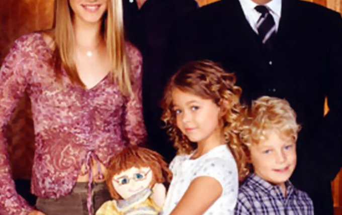 Show Family Affair (2002)