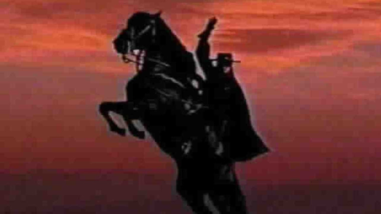 Show Zorro (1990)