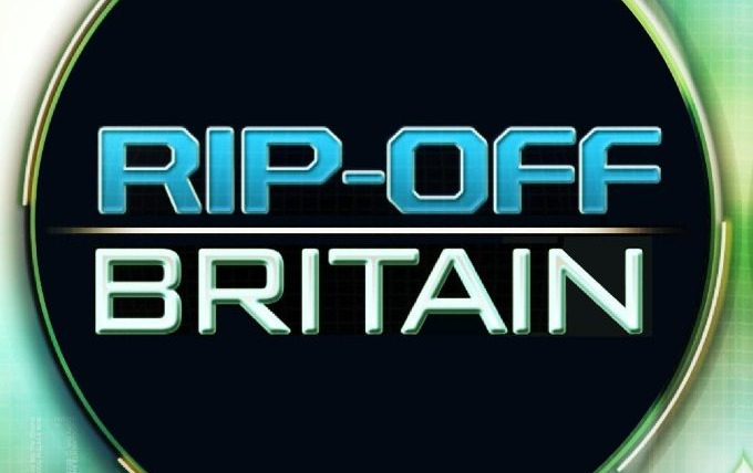 Show Rip Off Britain