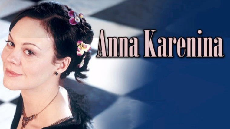 Show Anna Karenina (2000)