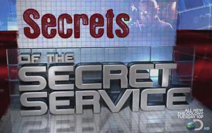 Show Secret Service Secrets
