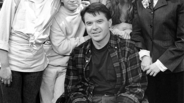 Show American Dreamer