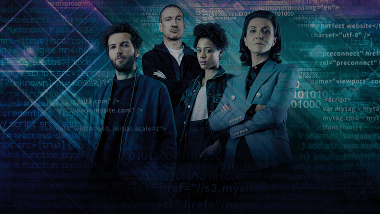Сериал Поток