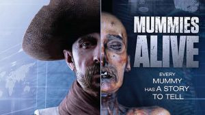 Сериал Mummies Alive