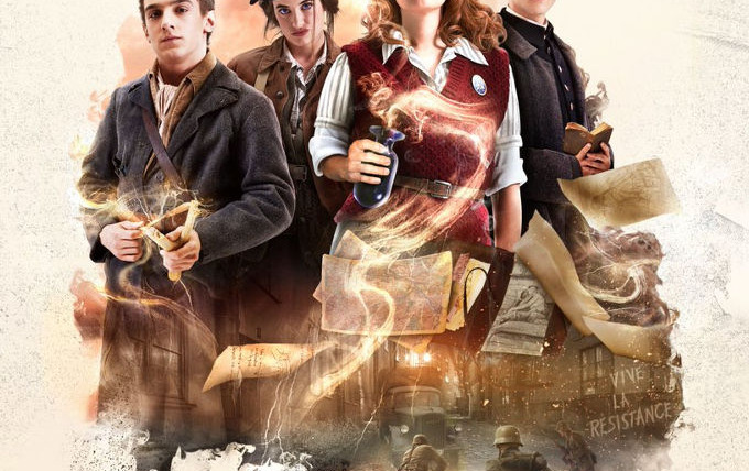 Сериал Настоящие занозы 