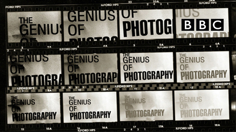 The Genius of Photography