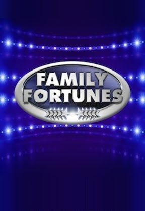 Сериал Family Fortunes