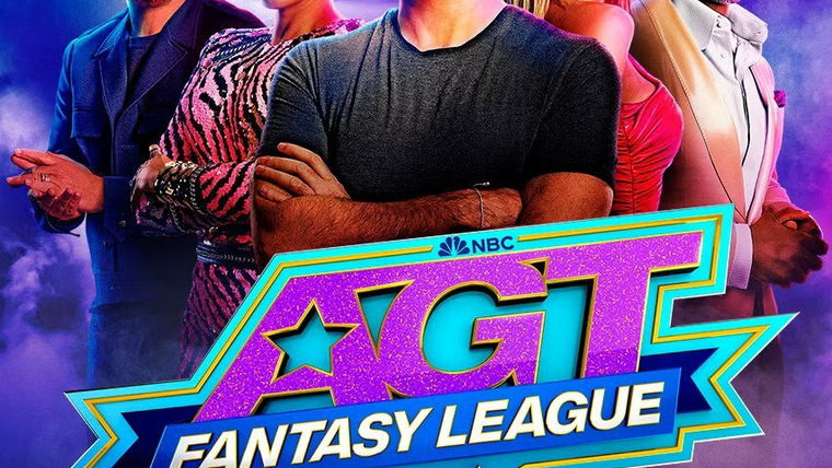 Show America's Got Talent: Fantasy League