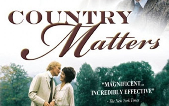 Show Country Matters