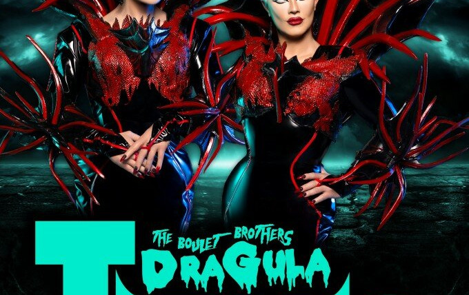 Show The Boulet Brothers' Dragula: Titans