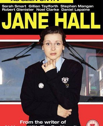 Show Jane Hall