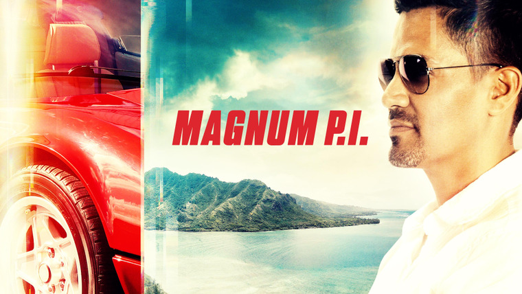 Show Magnum P.I.
