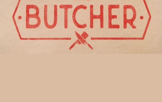 Show The Butcher