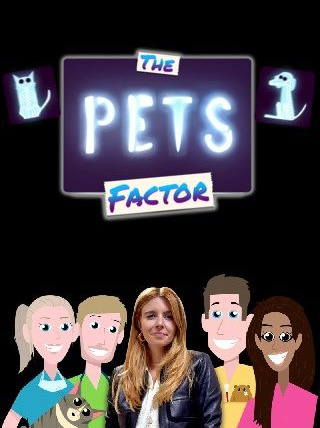 Show The Pets Factor