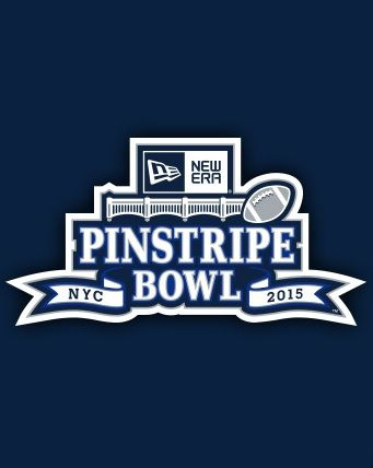 Сериал Pinstripe Bowl