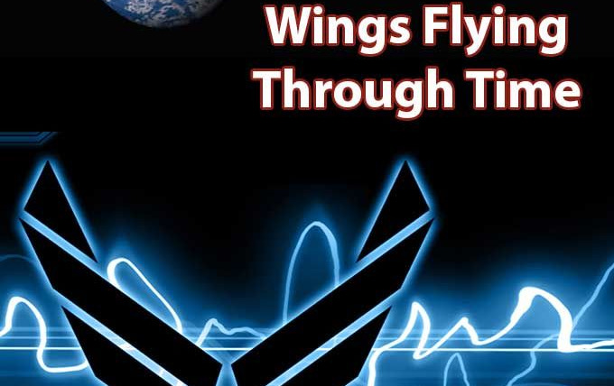 Show Wings: Flying Through Time
