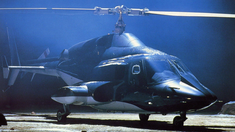 Show Airwolf