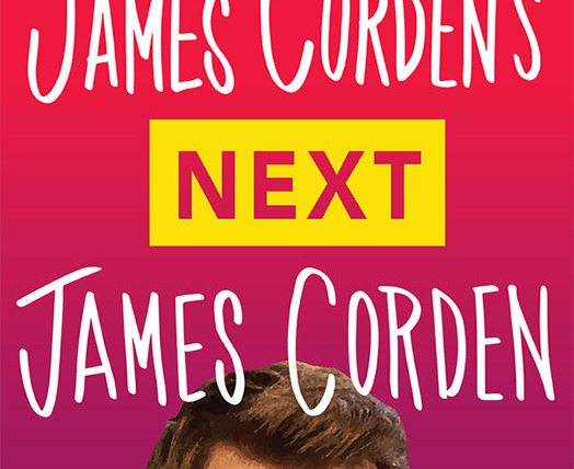 Show James Corden's Next James Corden