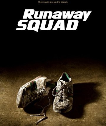 Сериал Runaway Squad