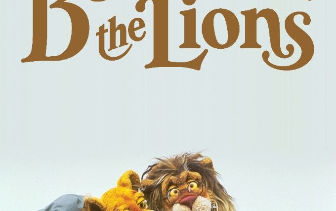 Show Between the Lions