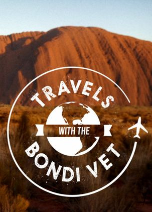 Сериал Travels with the Bondi Vet