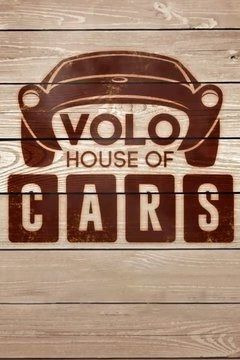 Сериал Volo, House of Cars