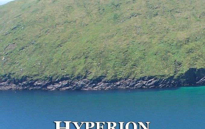 Show Hyperion Bay
