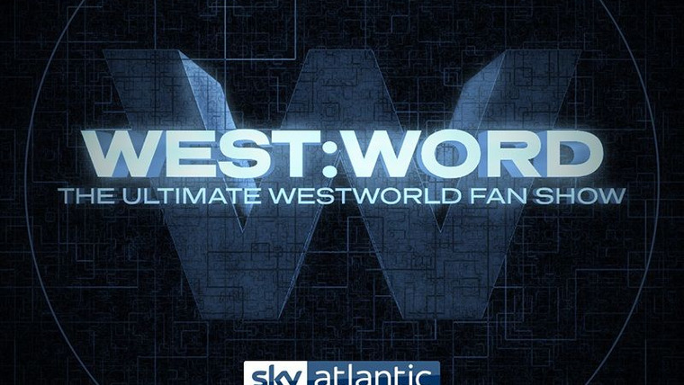 Сериал West:Word