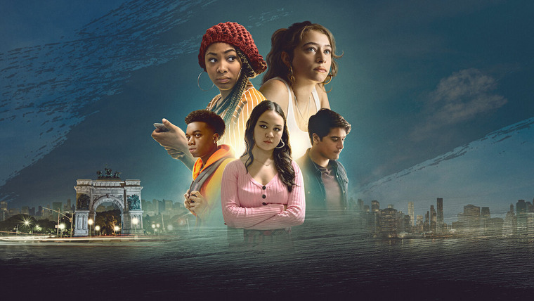 Сериал Великая армия