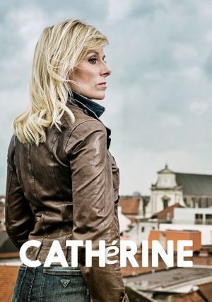 Сериал CATHéRINE
