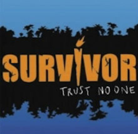 Show Survivor (UK)